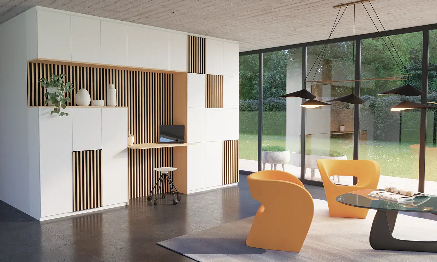 Tendances Magazine Magazine Deco Maison AD