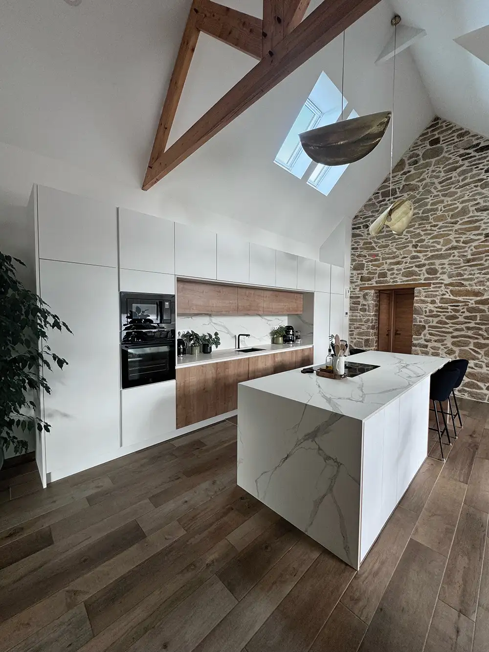 Tendances Magazine Magazine Deco Maison ATELIERS PICARDS
