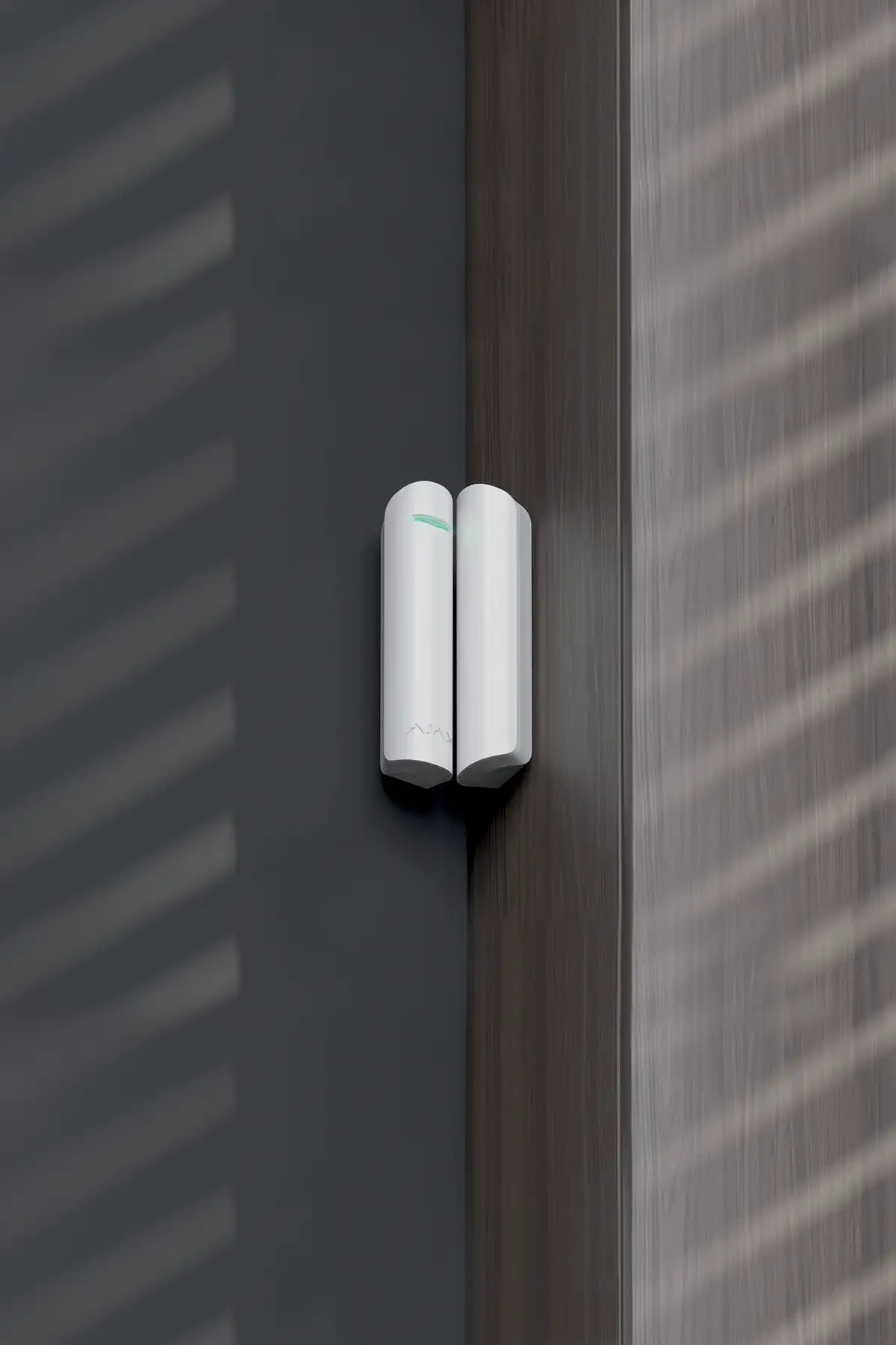 Tendances Magazine Magazine Deco Maison Ajax DoorProtect