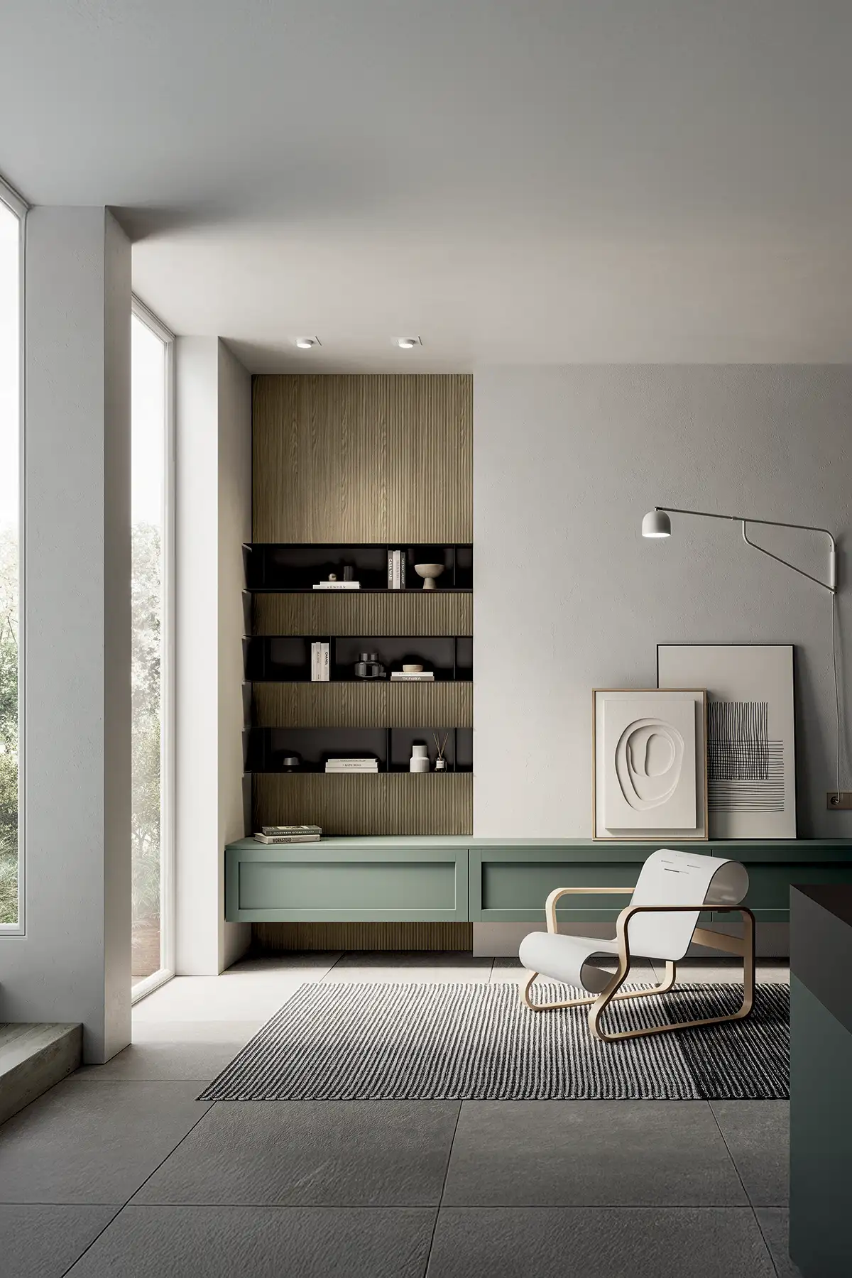 Tendances Magazine Magazine Deco Maison Arredo3
