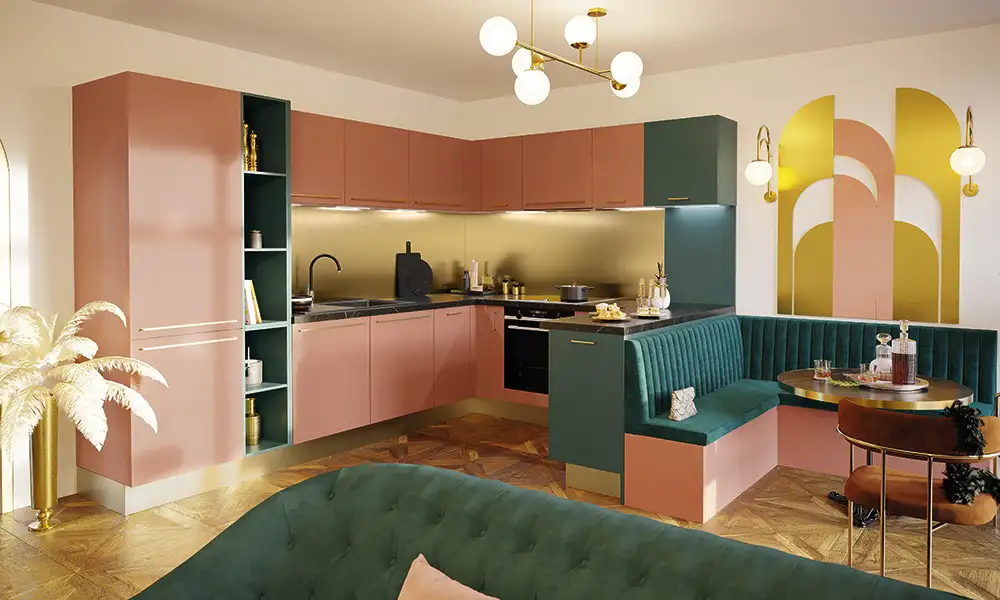 Tendances Magazine Magazine Deco Maison DISCAC