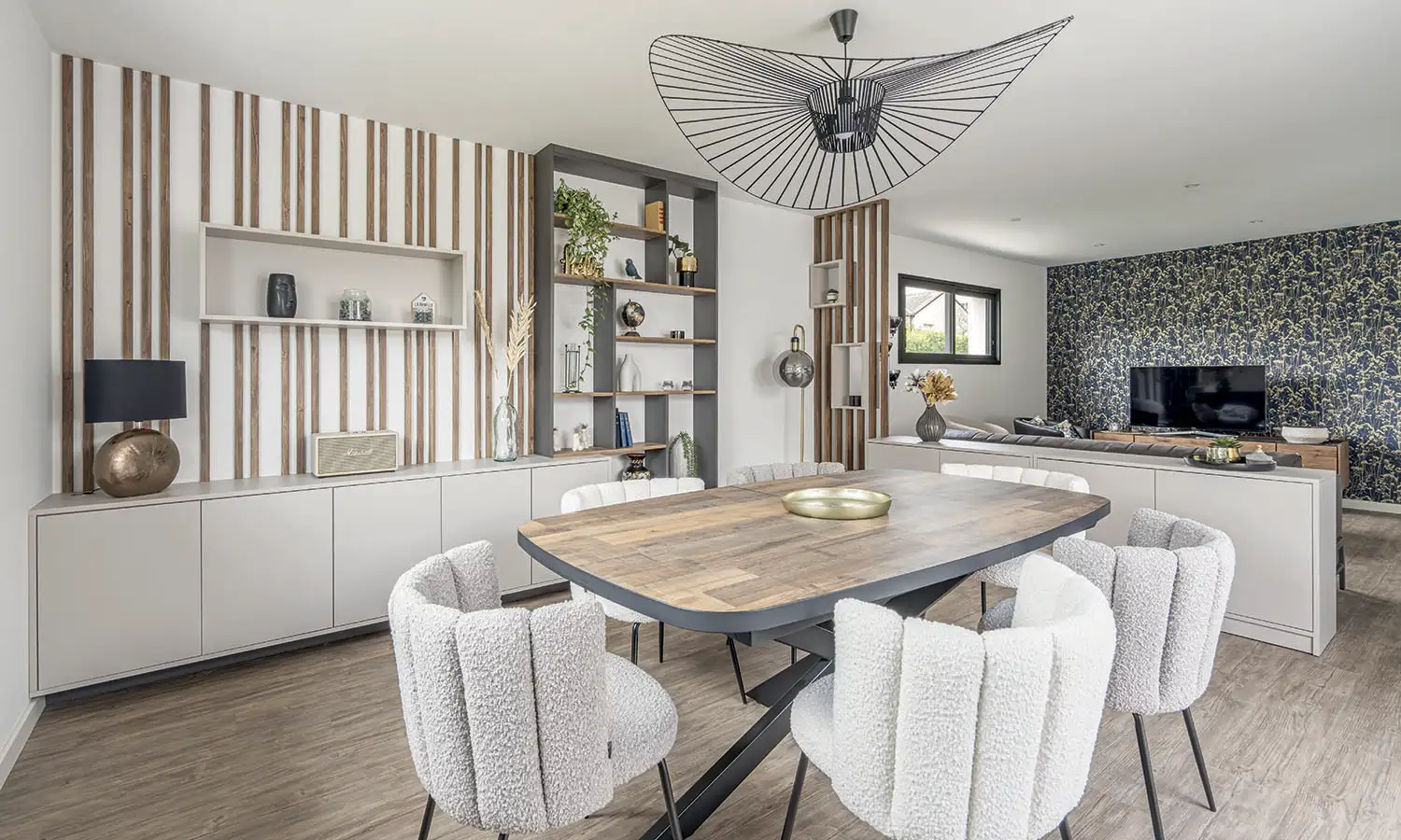 Tendances Magazine Magazine Deco Maison Gravouille2