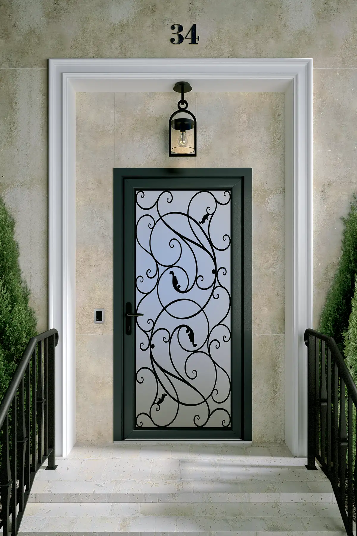 Tendances Magazine Magazine Deco Maison JANNEAU JA CLAIR VOIE3 AMB