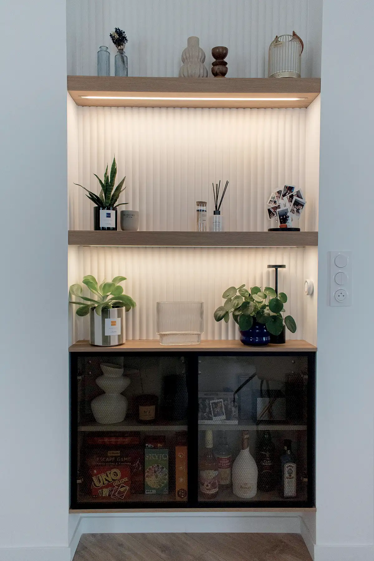 Tendances Magazine Magazine Deco Maison K CREATION