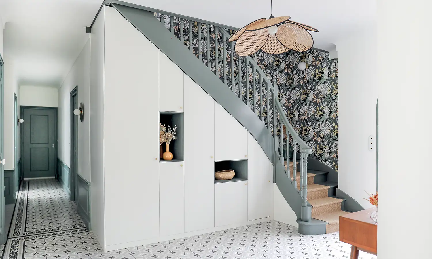 Tendances Magazine Magazine Deco Maison LA CIE DES ATELIERS