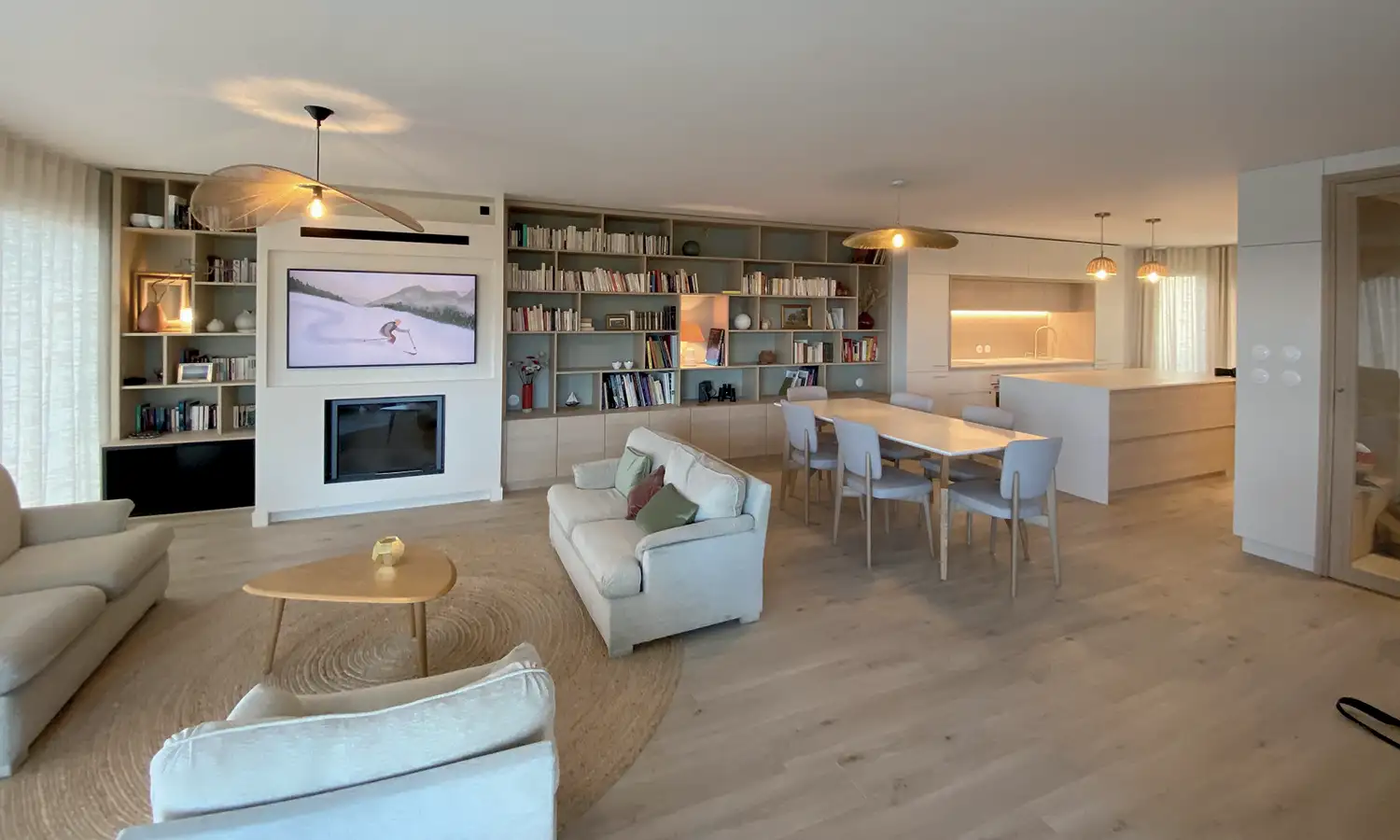 Tendances Magazine Magazine Deco Maison MB AGENCEMENT