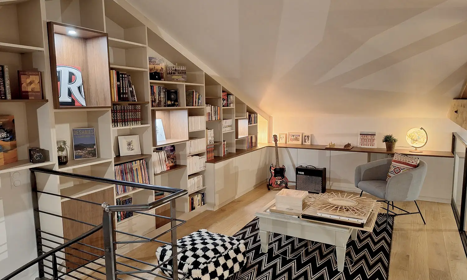 Tendances Magazine Magazine Deco Maison MELDIM 