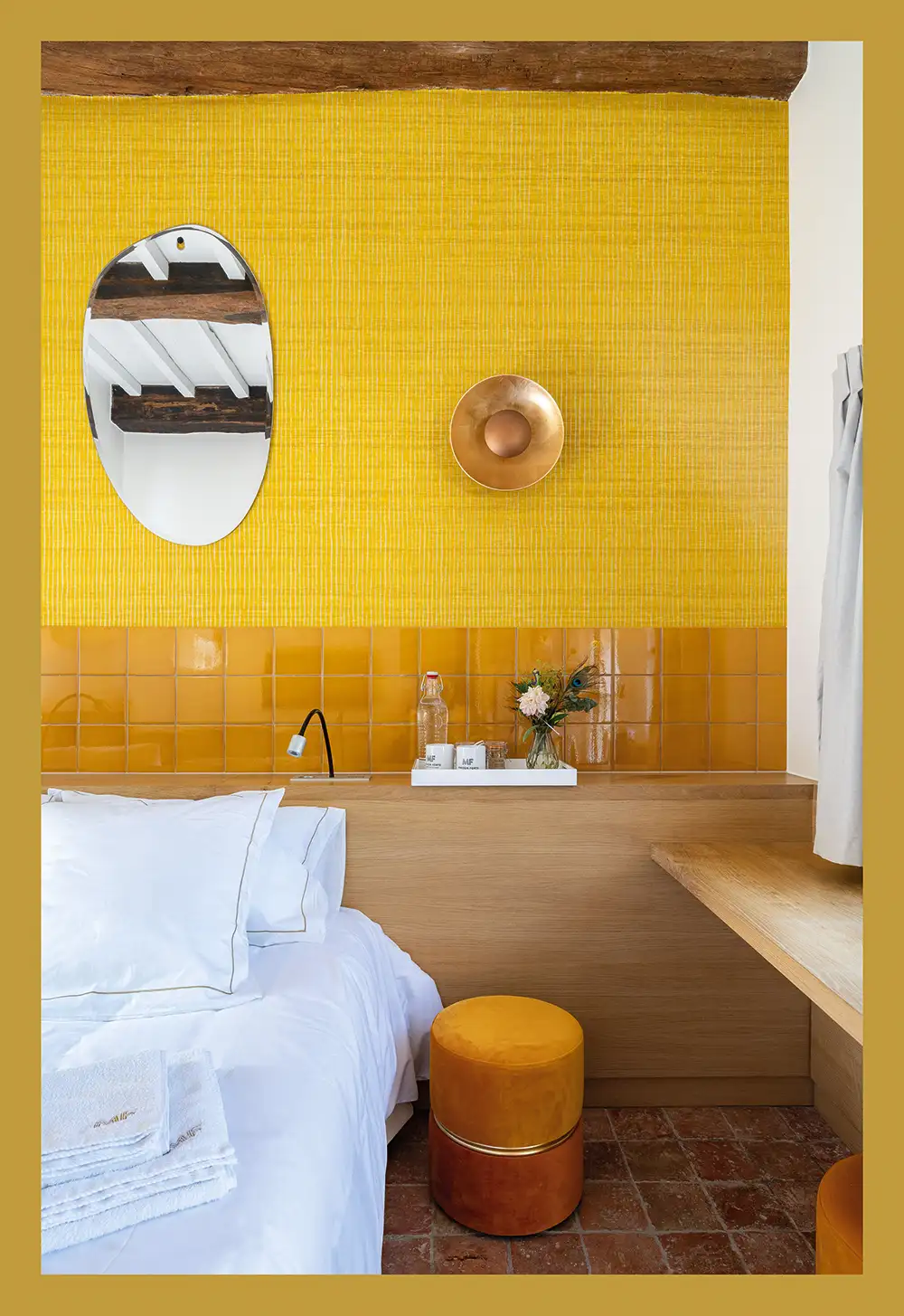 Tendances Magazine Magazine Deco Maison Maison Forte HD 13 Copie
