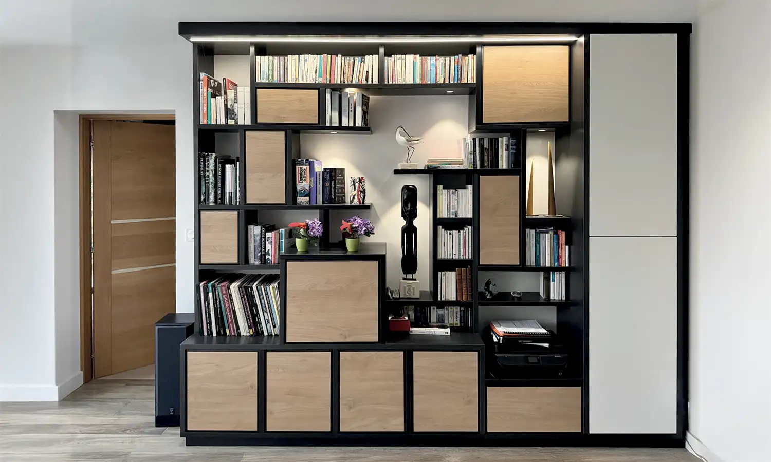 Tendances Magazine Magazine Deco Maison PEURON