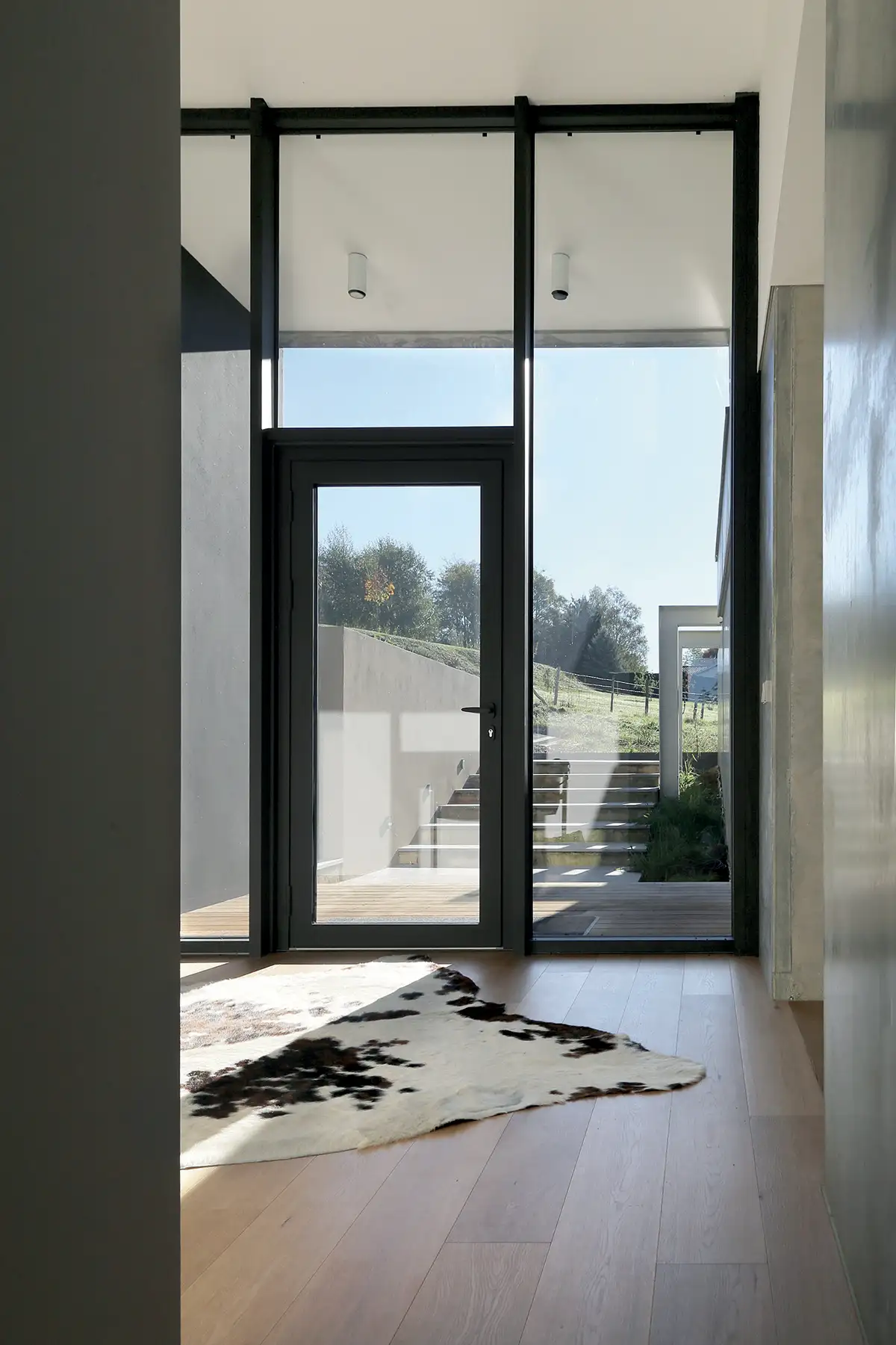 Tendances Magazine Magazine Deco Maison SOLEAL