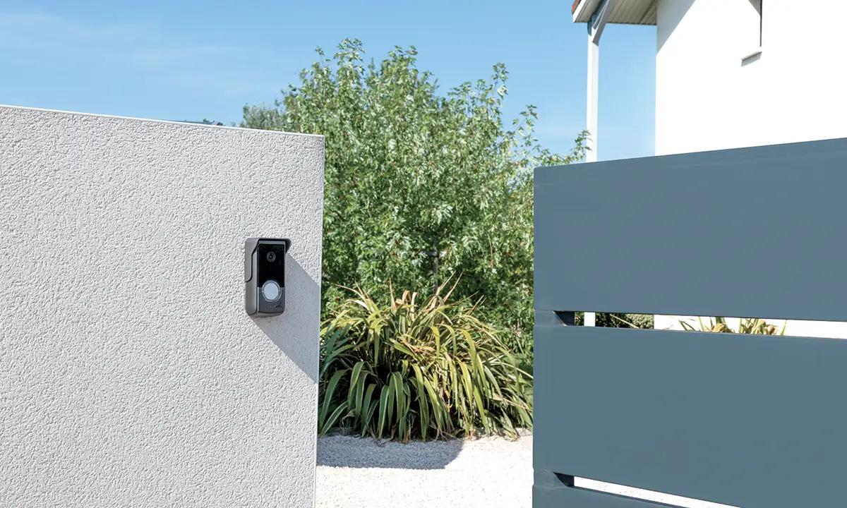 Tendances Magazine Magazine Deco Maison SOMFY