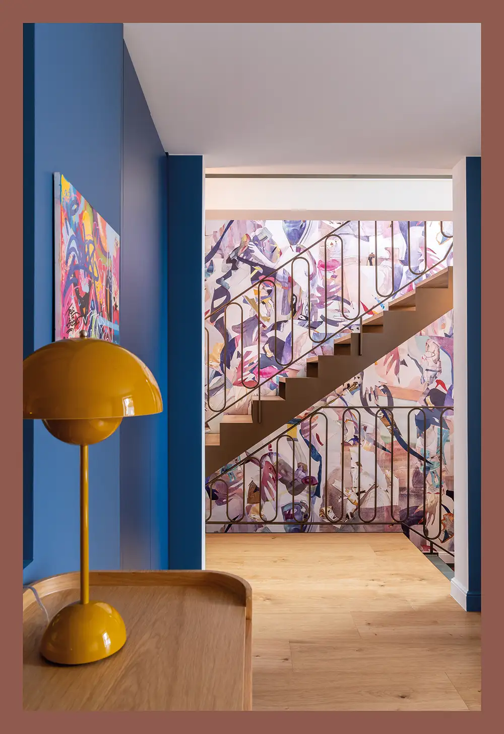 Tendances Magazine Magazine Deco Maison Villa Gentiane HD 3 Sur 38 Copie