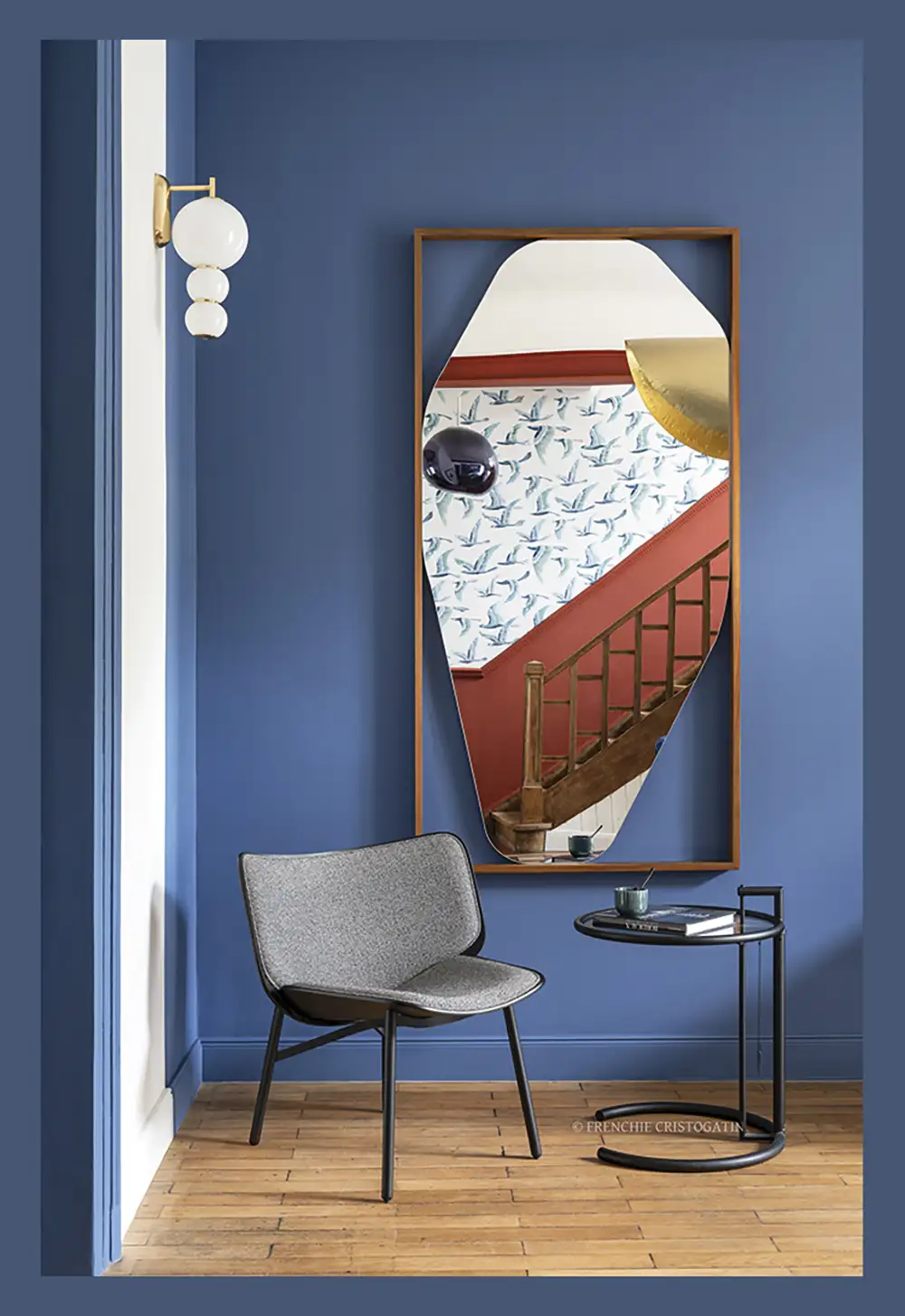 Tendances Magazine Magazine Deco Maison Chez Amandine 09h Copie