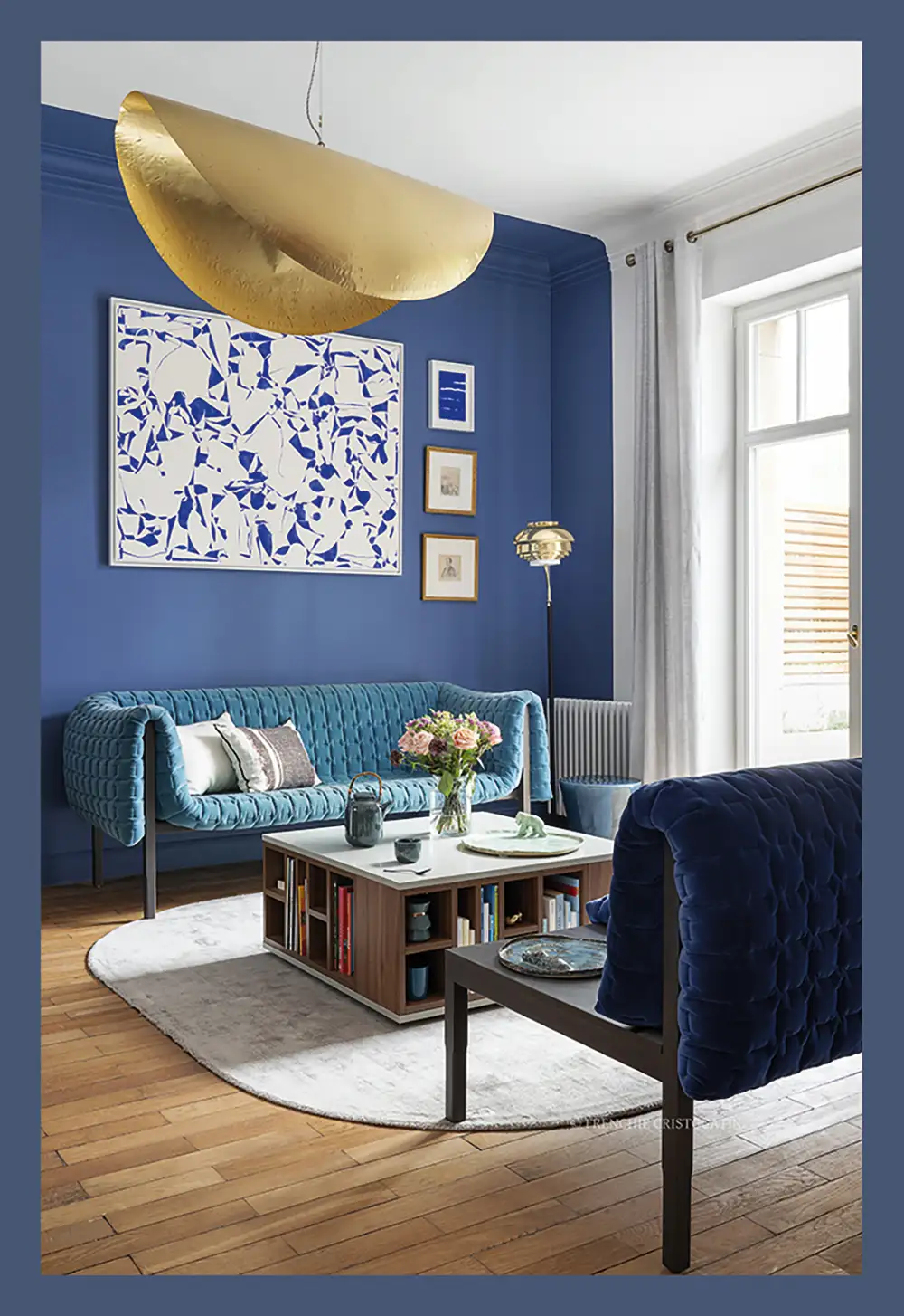 Tendances Magazine Magazine Deco Maison Chez Amandine 12j Copie