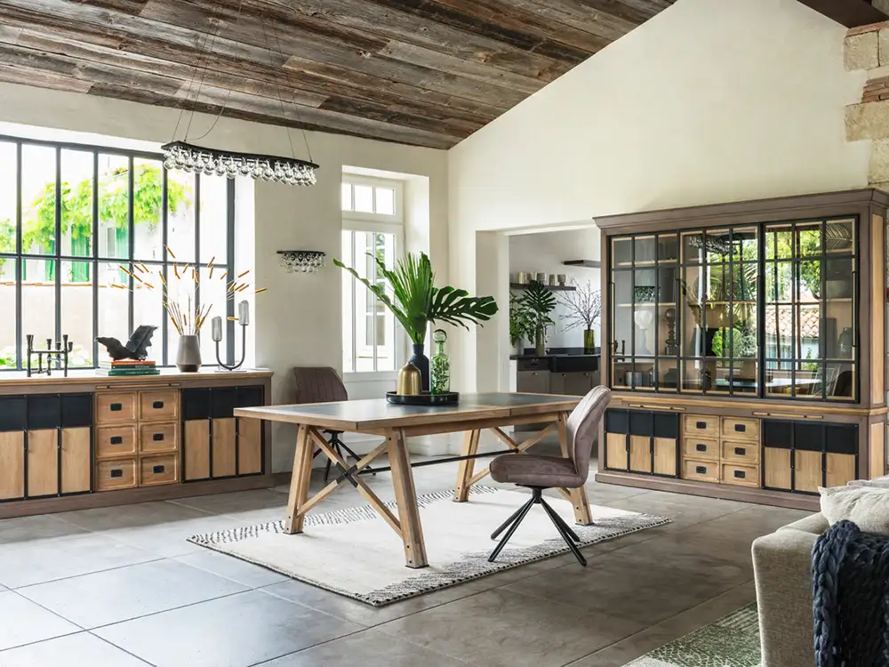 Tendances Magazine Magazine Deco Maison Ledu Interieur Copie