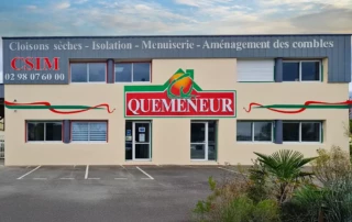 Tendances Magazine Magazine Deco Maison Quemeneur