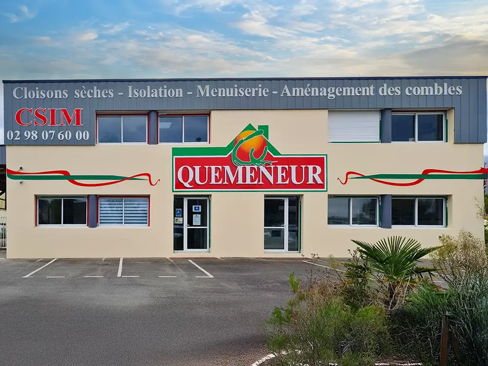 Tendances Magazine Magazine Deco Maison Quemeneur