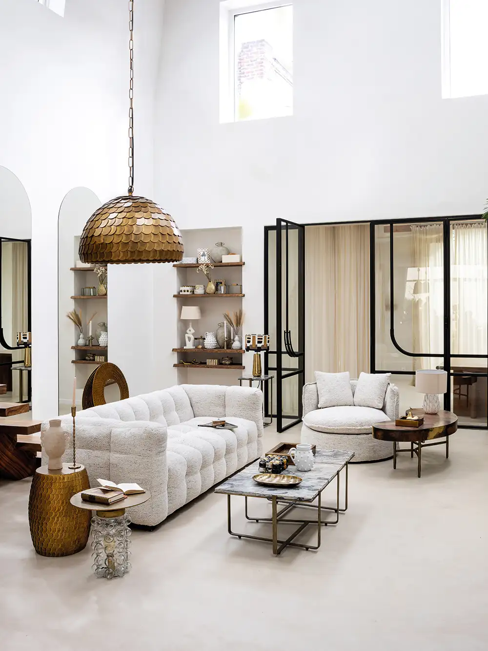 Tendances Magazine Magazine Deco Maison Chehoma 2