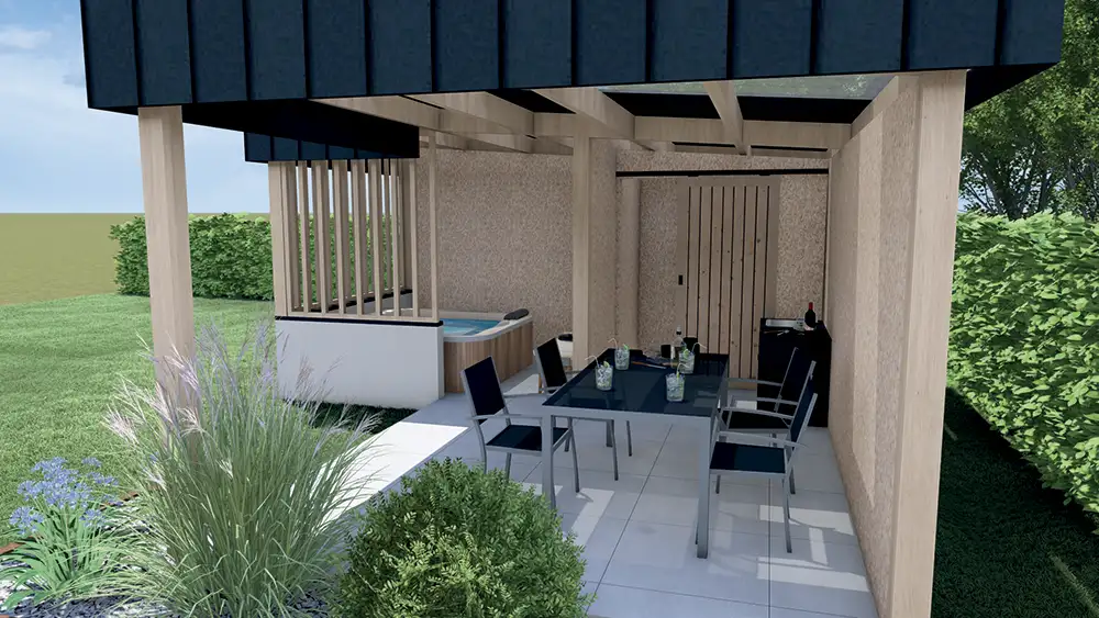 Tendances Magazine Magazine Deco Maison DJ Crea