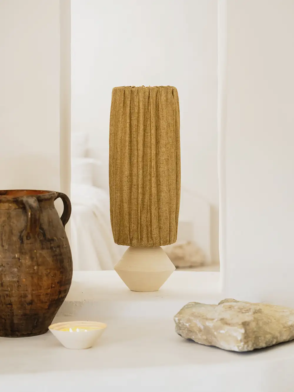 Tendances Magazine Magazine Deco Maison Enamoura