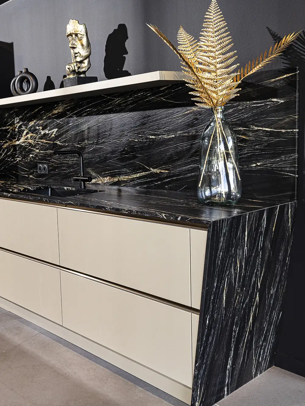 Tendances Magazine Magazine Deco Maison GRANIT EVOLUTION