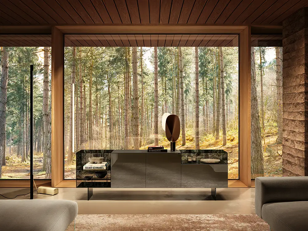 Tendances Magazine Magazine Deco Maison LAGO