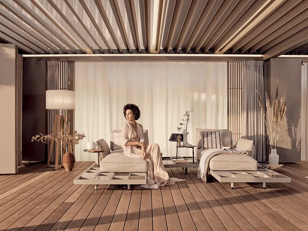 Tendances Magazine Magazine Deco Maison RENSON
