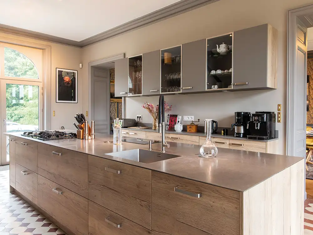 Tendances Magazine Magazine Deco Maison TY KAZH 1