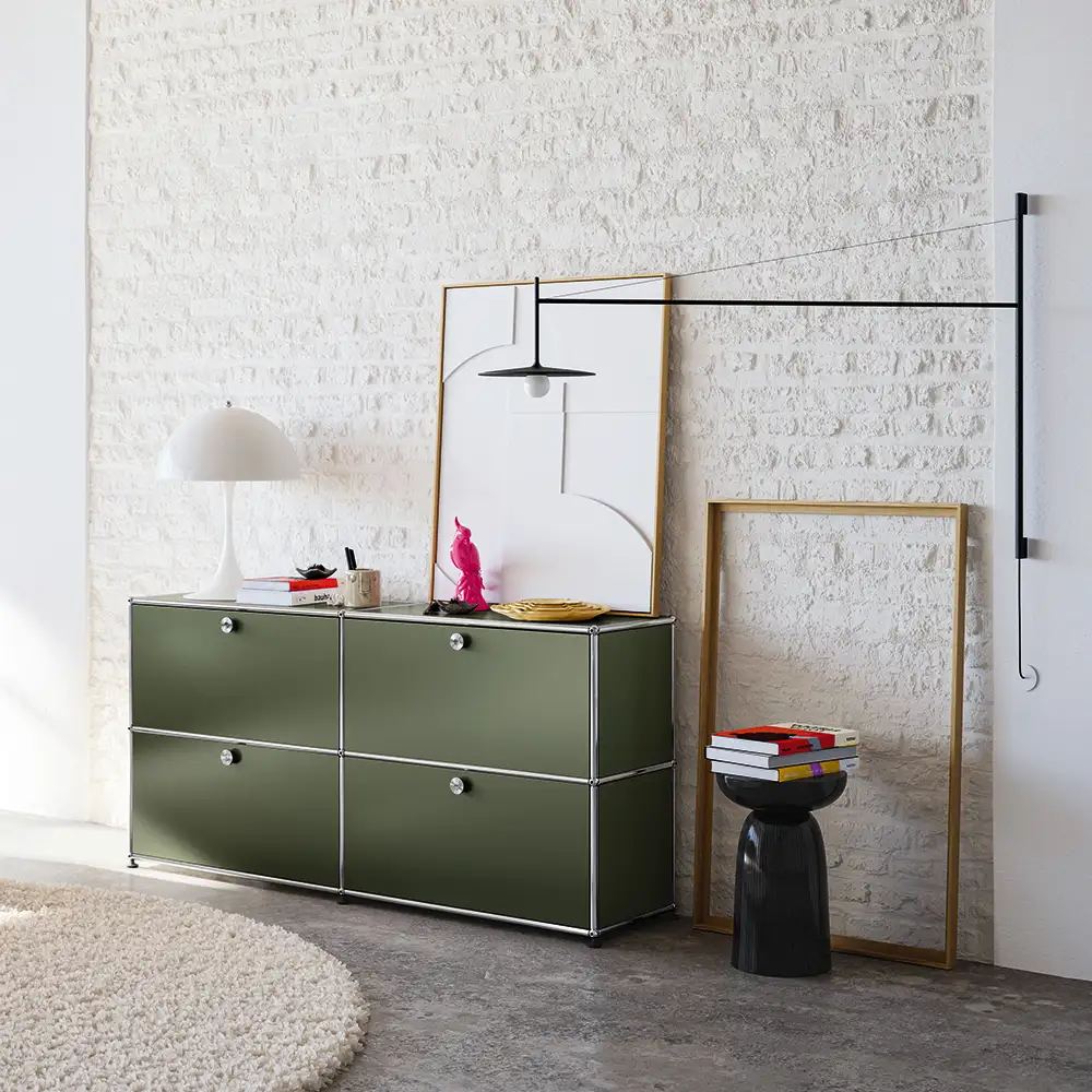 Tendances Magazine Magazine Deco Maison USM