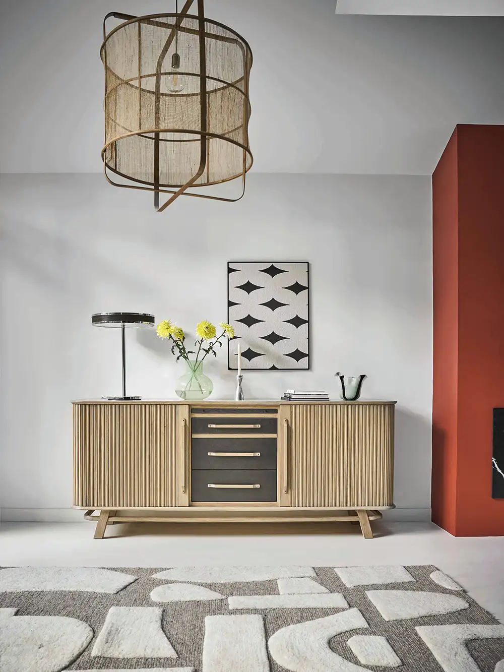 Tendances Magazine Magazine Deco Maison Artcopi