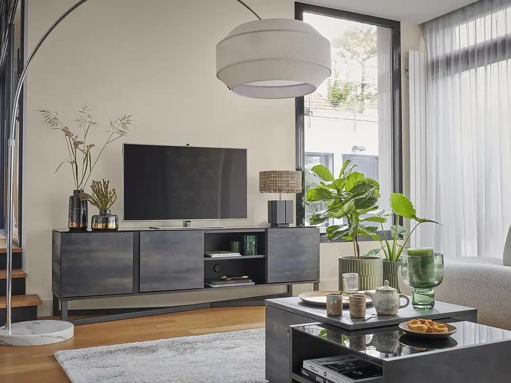 Tendances Magazine Magazine Deco Maison Gautier