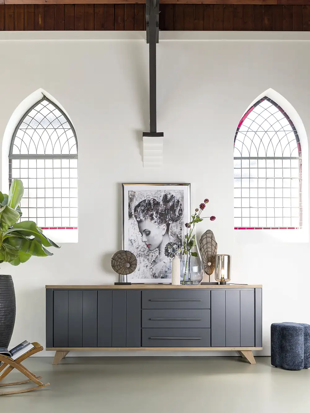 Tendances Magazine Magazine Deco Maison Heth