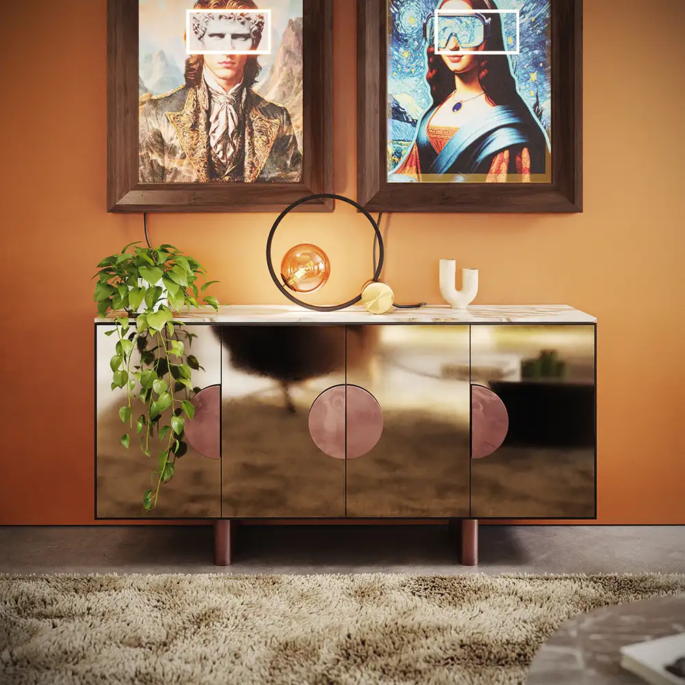Tendances Magazine Magazine Deco Maison Kare Design