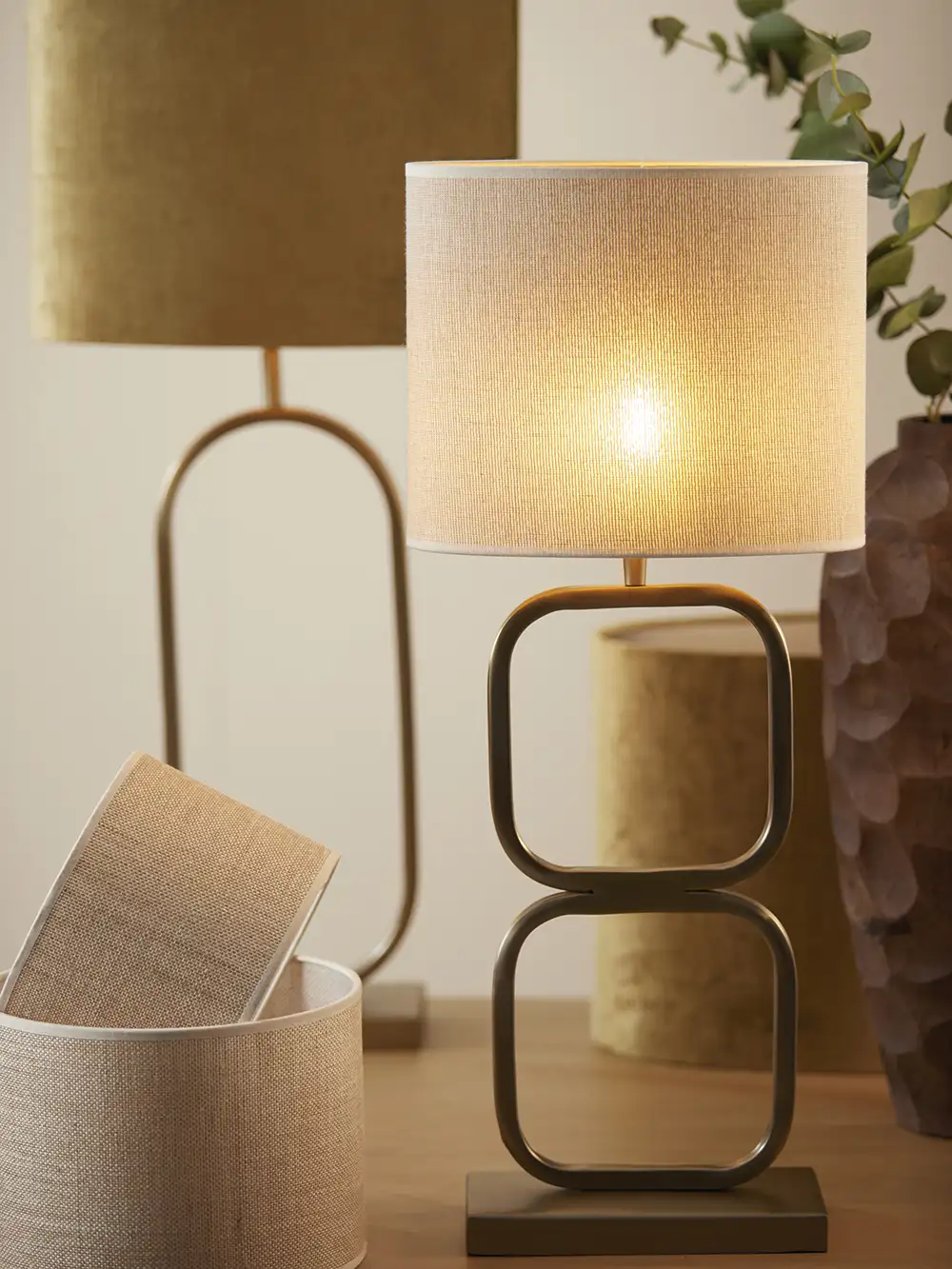 Tendances Magazine Magazine Deco Maison Light Living