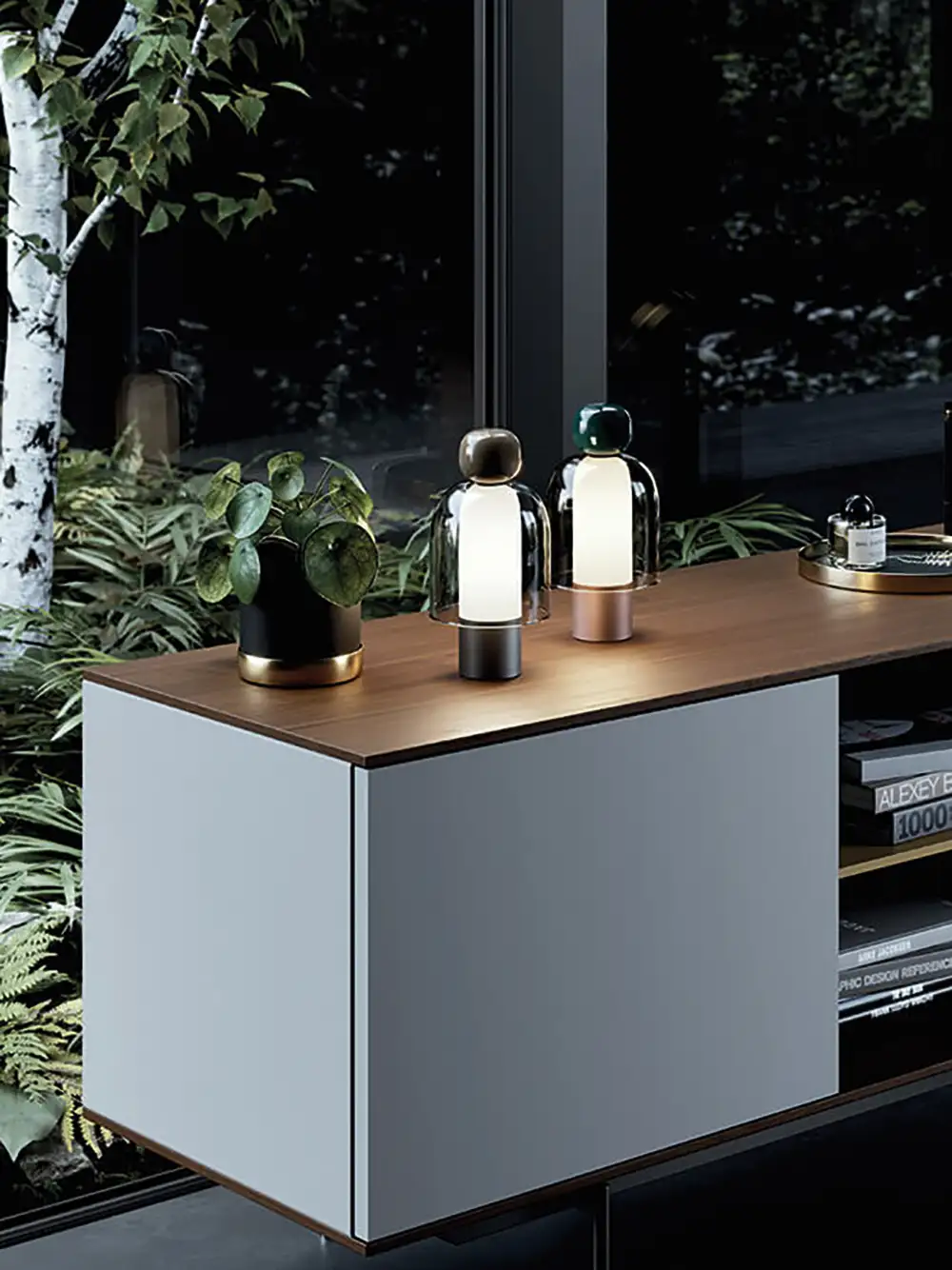 Tendances Magazine Magazine Deco Maison Lodes 2