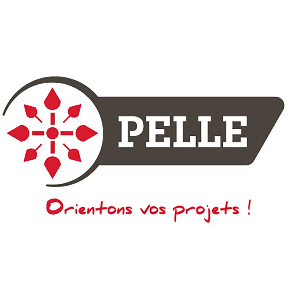Tendances Magazine Magazine Deco Maison Logo PELLE 2 Copie 1