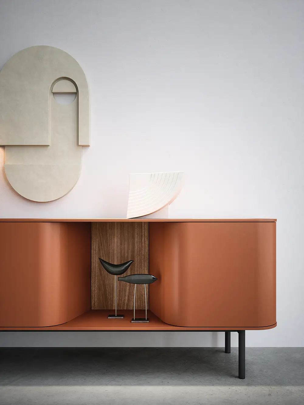 Tendances Magazine Magazine Deco Maison Novamobili