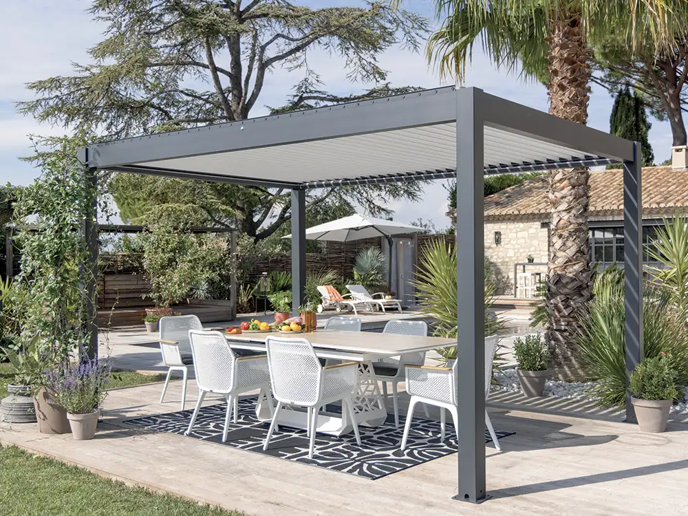Tendances Magazine Magazine Deco Maison Proloisirs