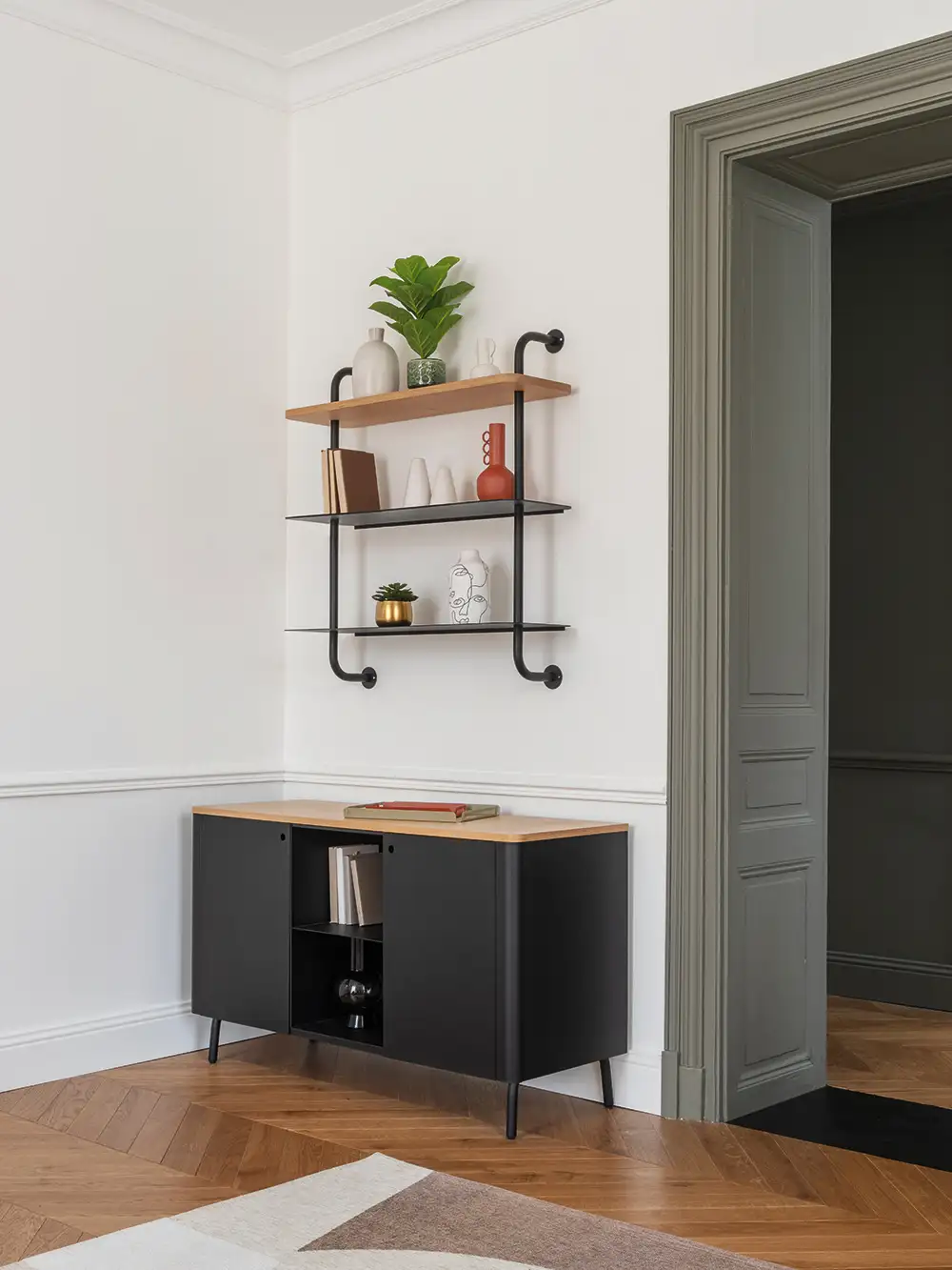 Tendances Magazine Magazine Deco Maison Resistub