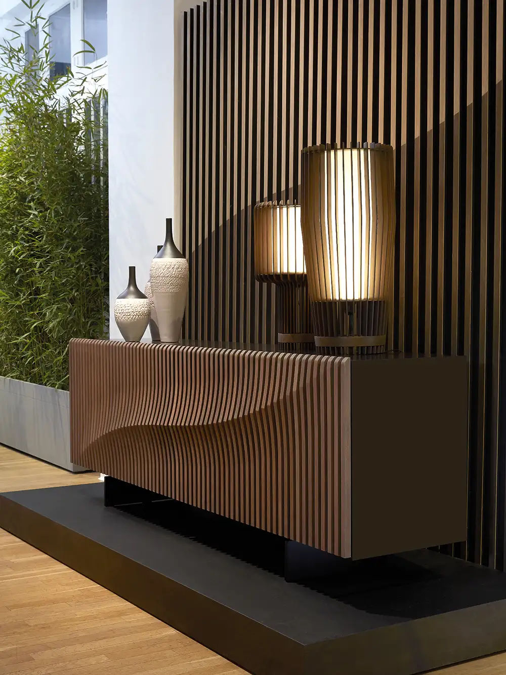Tendances Magazine Magazine Deco Maison Roche Bobois