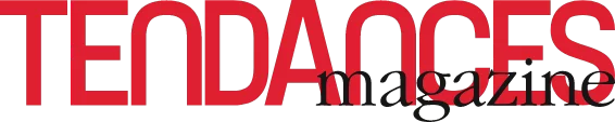 Tendances Magazine Magazine Deco Maison Tendances Magazine Magazine Deco Maison Logo TENDANCES