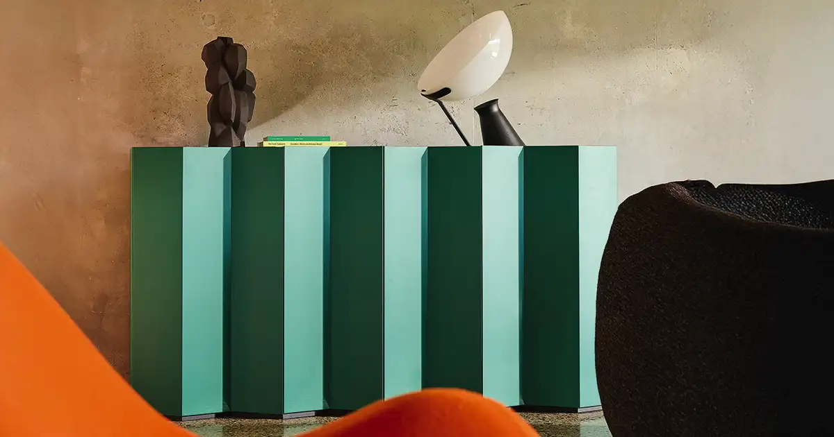Tendances Magazine Magazine Deco Maison Zanotta2