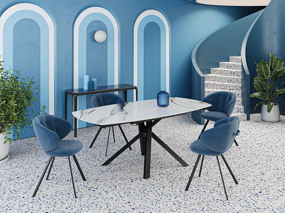 Tendances Magazine Magazine Deco Maison AKANTE 