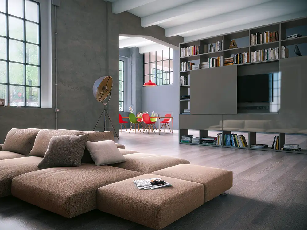 Tendances Magazine Magazine Deco Maison ARCHEA