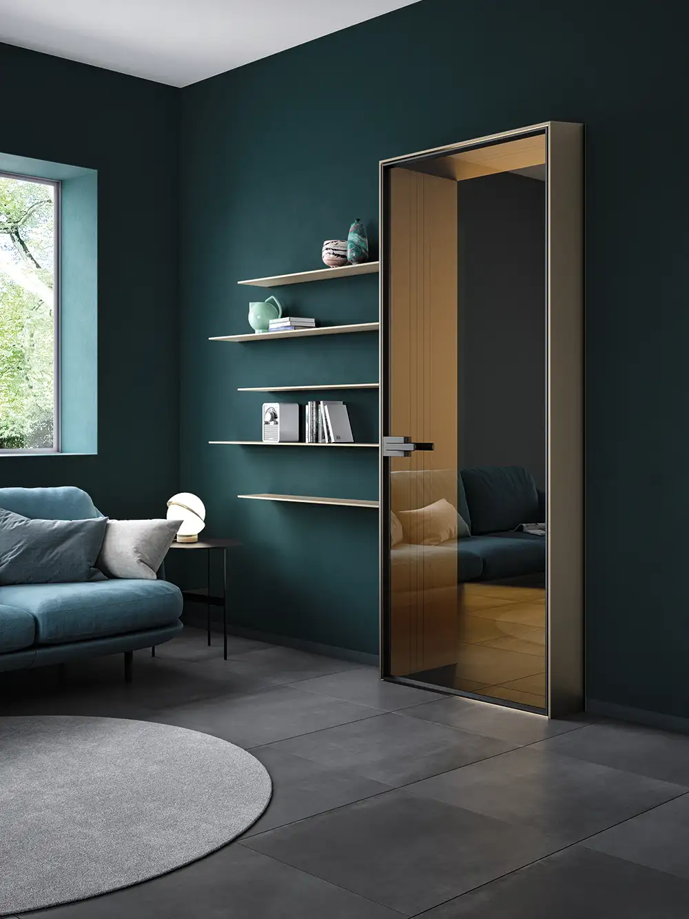 Tendances Magazine Magazine Deco Maison Albed