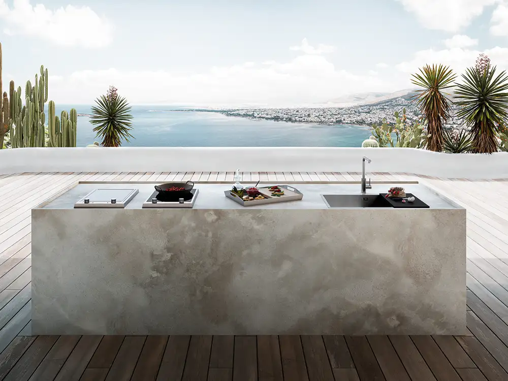 Tendances Magazine Magazine Deco Maison BARAZZA 1