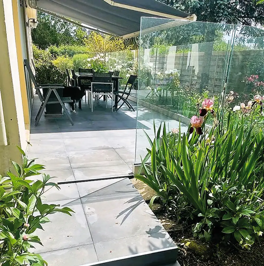 Tendances Magazine Magazine Deco Maison BODYGLASS SOLUTIONS