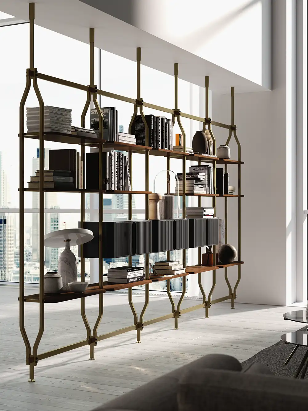 Tendances Magazine Magazine Deco Maison BONTEMPI