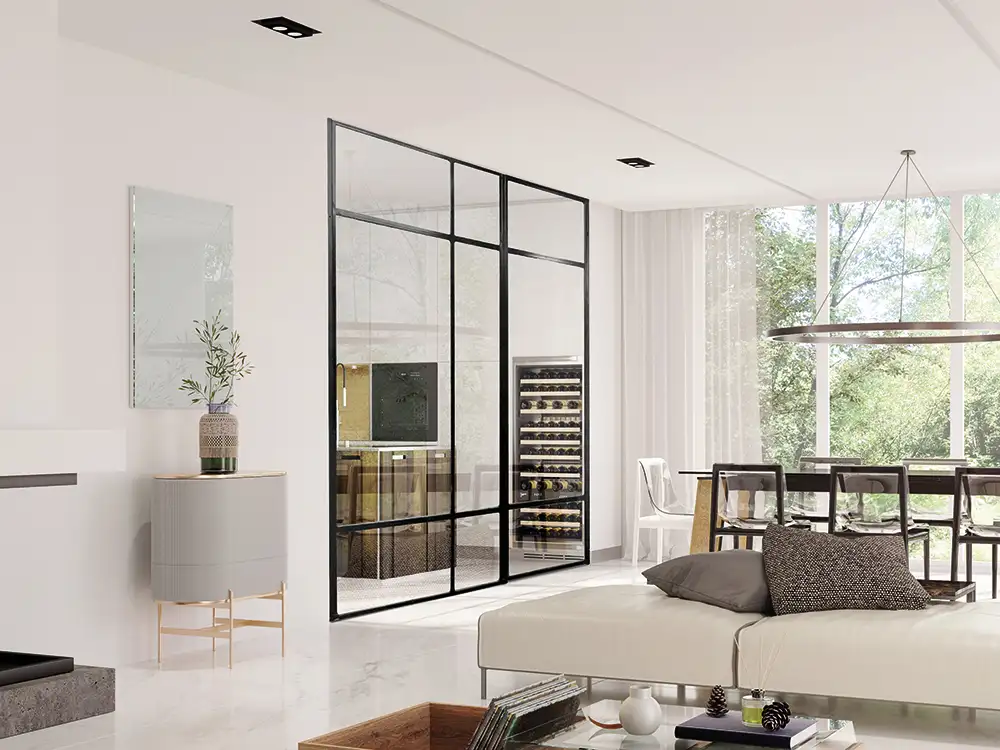 Tendances Magazine Magazine Deco Maison BRUN DOUTTE