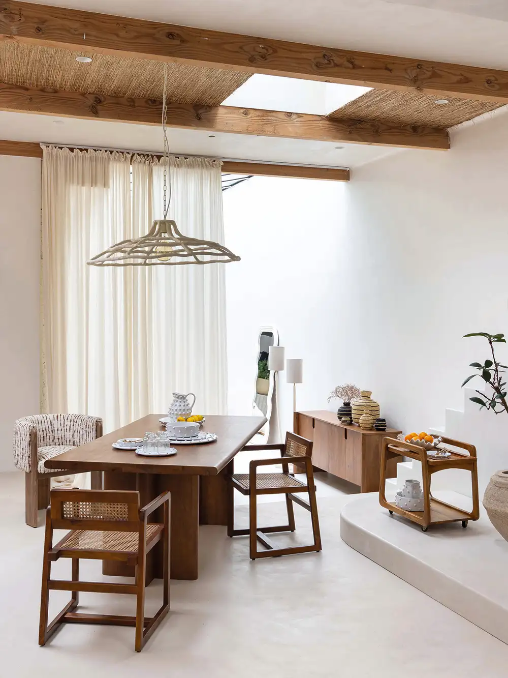 Tendances Magazine Magazine Deco Maison CHEHOMA 